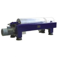 LW Horizongtal Decanter Centrifuges